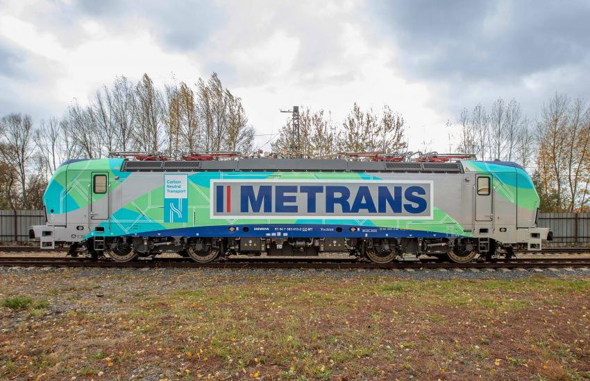 Metrans